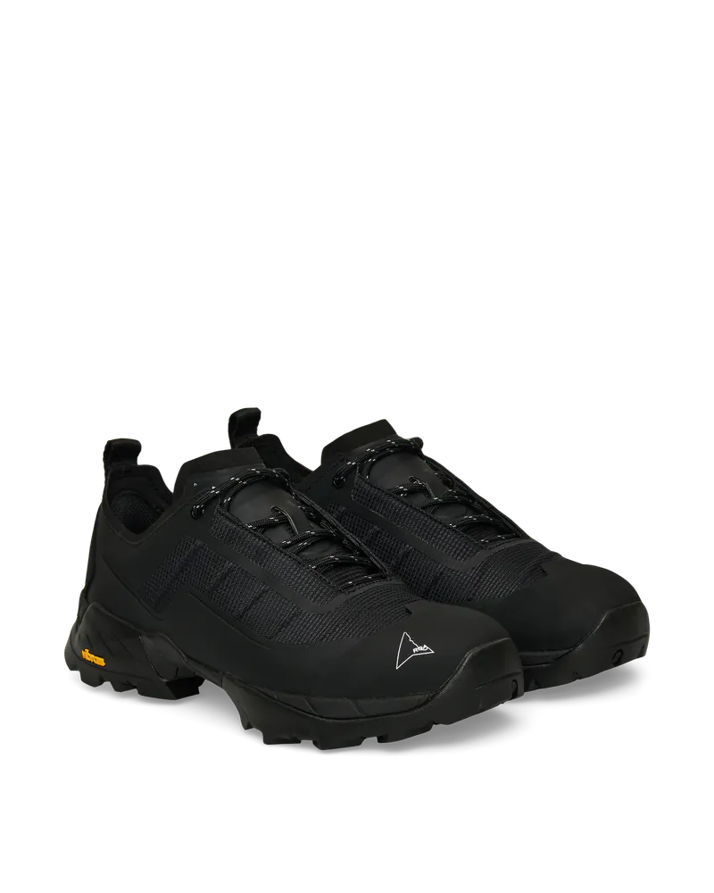 ROA Katharina Light - Black