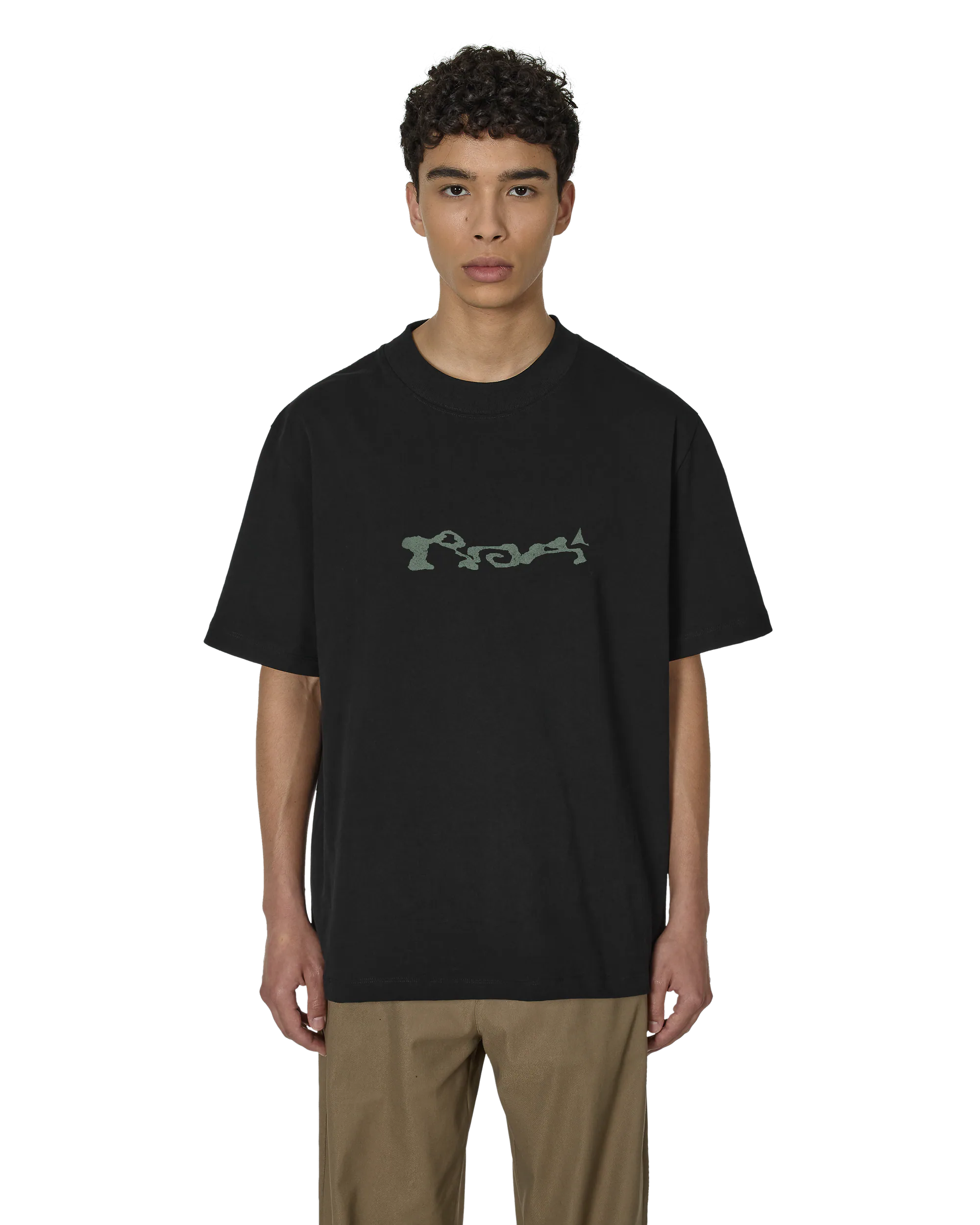 ROA Service T Shirt