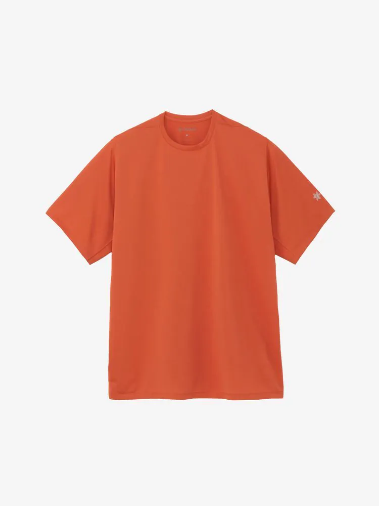 GOLDWIN WF-DRY T-SHIRT