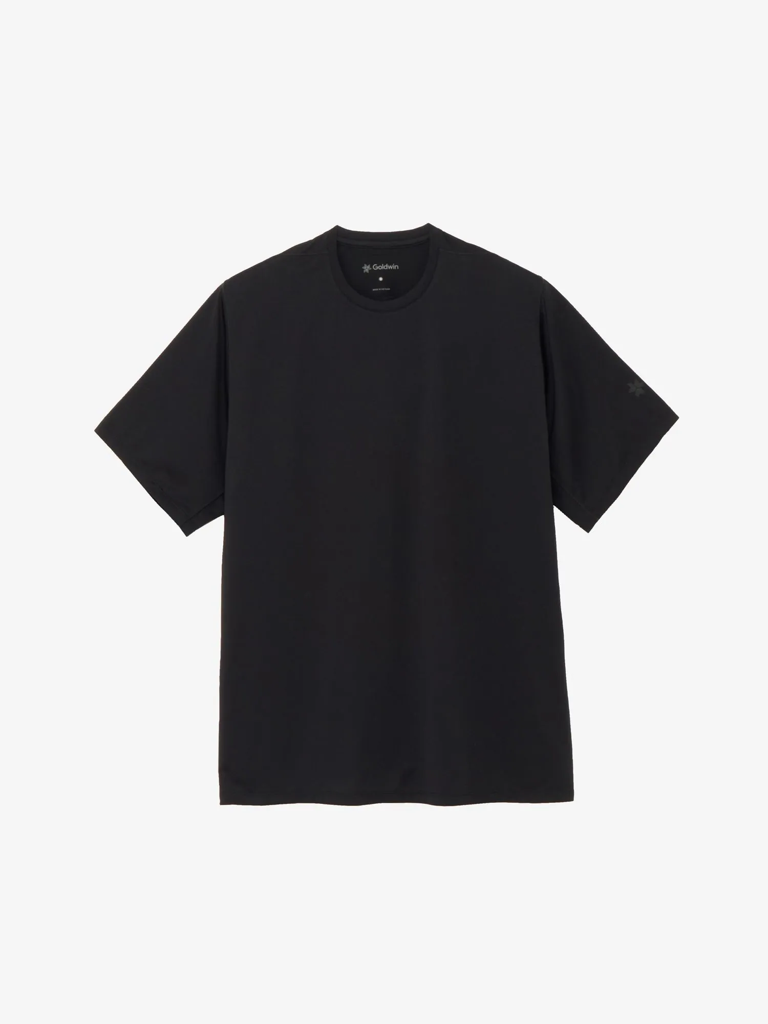 GOLDWIN WF-DRY T-SHIRT - 图片 2
