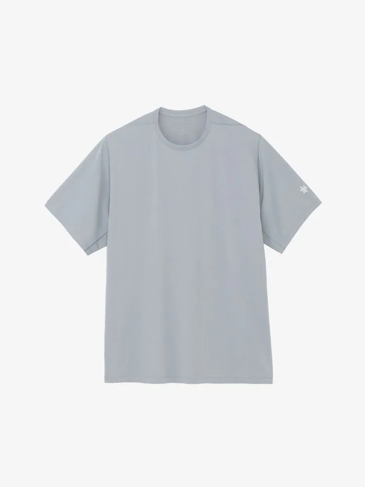 GOLDWIN WF-DRY T-SHIRT - 图片 3