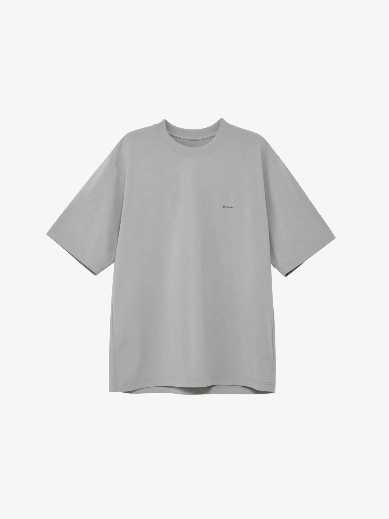 GOLDWIN Graphic T-shirt - 图片 4