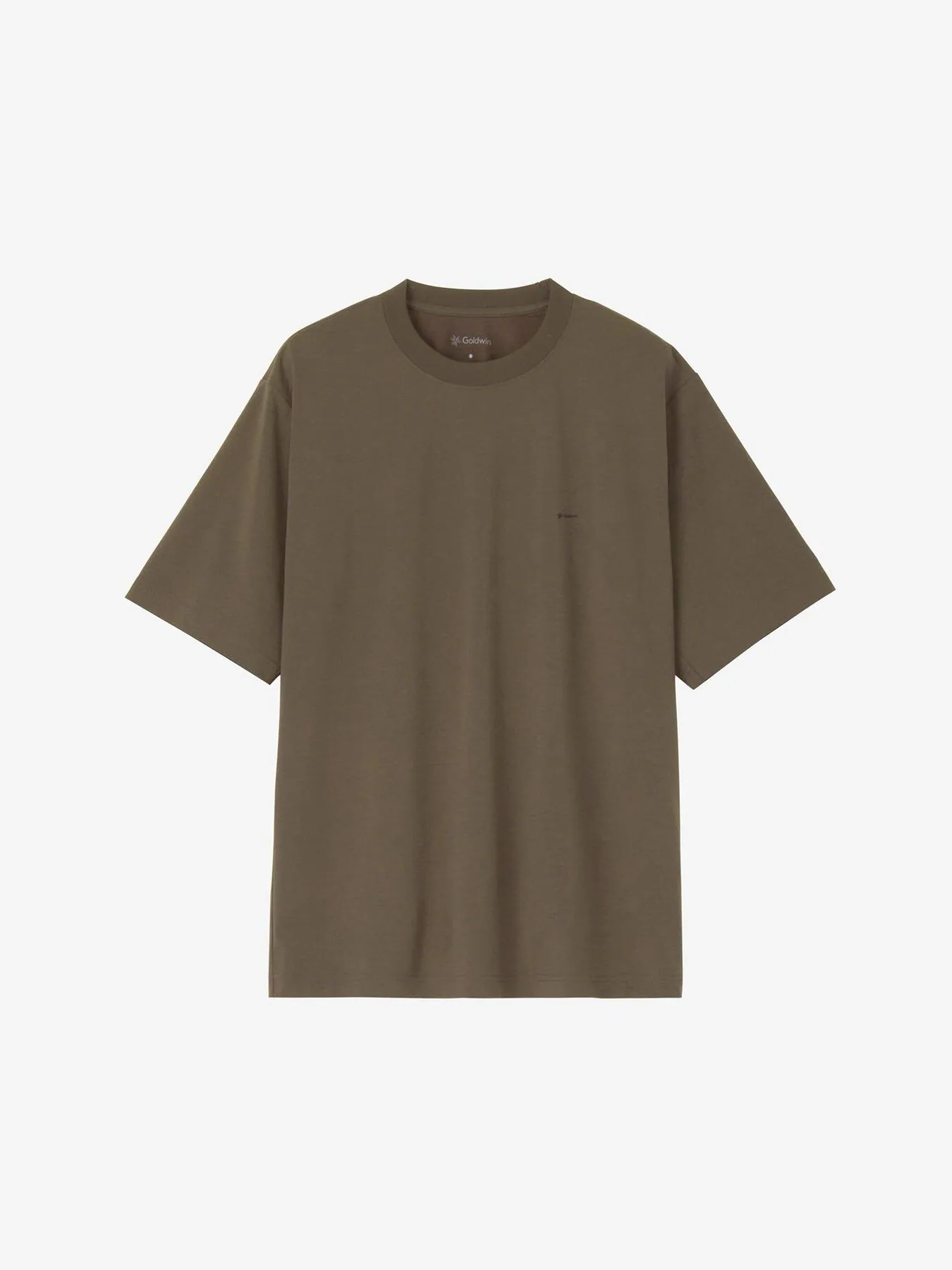 GOLDWIN Graphic T-shirt - 图片 2