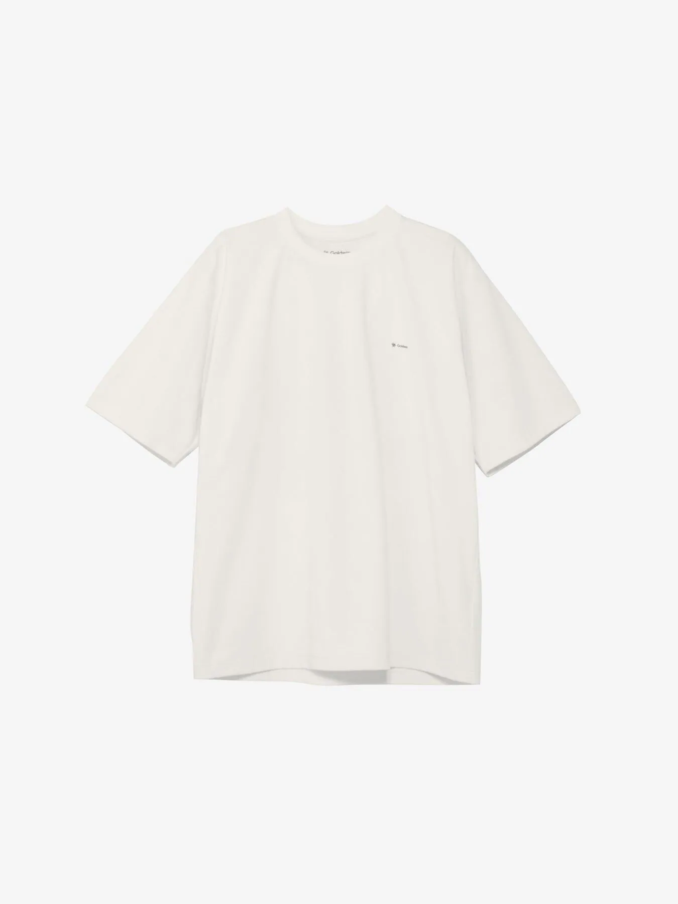 GOLDWIN Graphic T-shirt - 图片 3