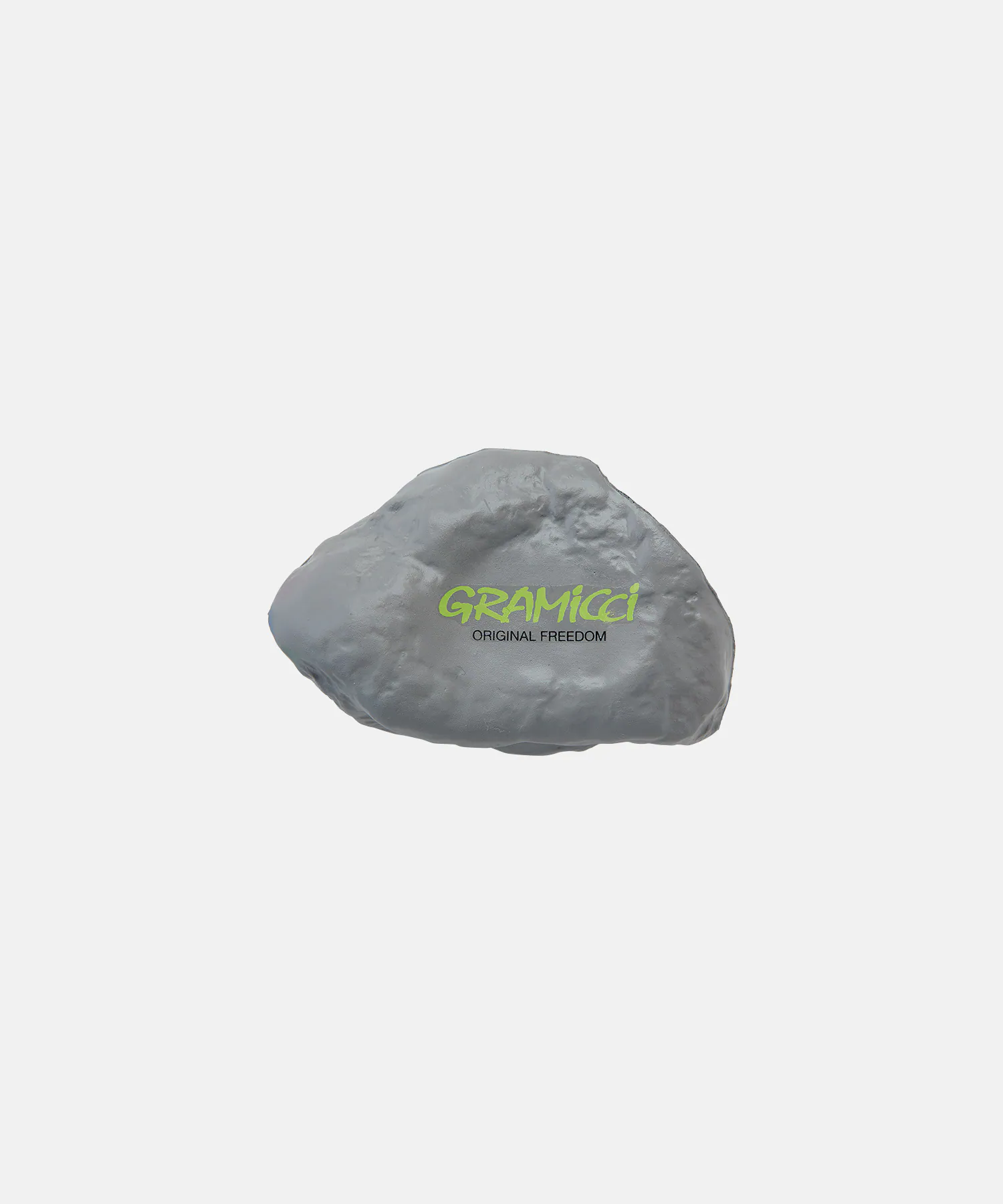 GRAMICCI STRESS ROCK