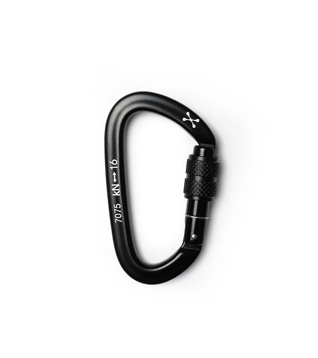 Nozzle quiz D-CARABINER